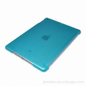 New arrival plastic covers for iPad Mini 2